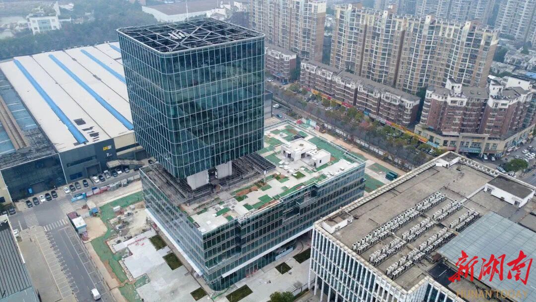 区块链产业基地，区块链10和20的区别
