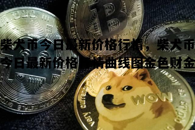 柴犬币今日最新价格行情，柴犬币今日最新价格行情曲线图金色财金