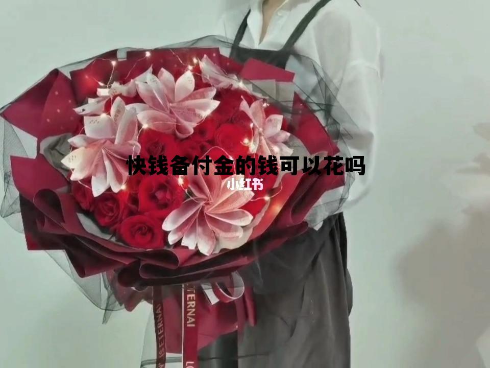 快钱备付金的钱可以花吗，快钱备付金的钱可以花吗怎么用
