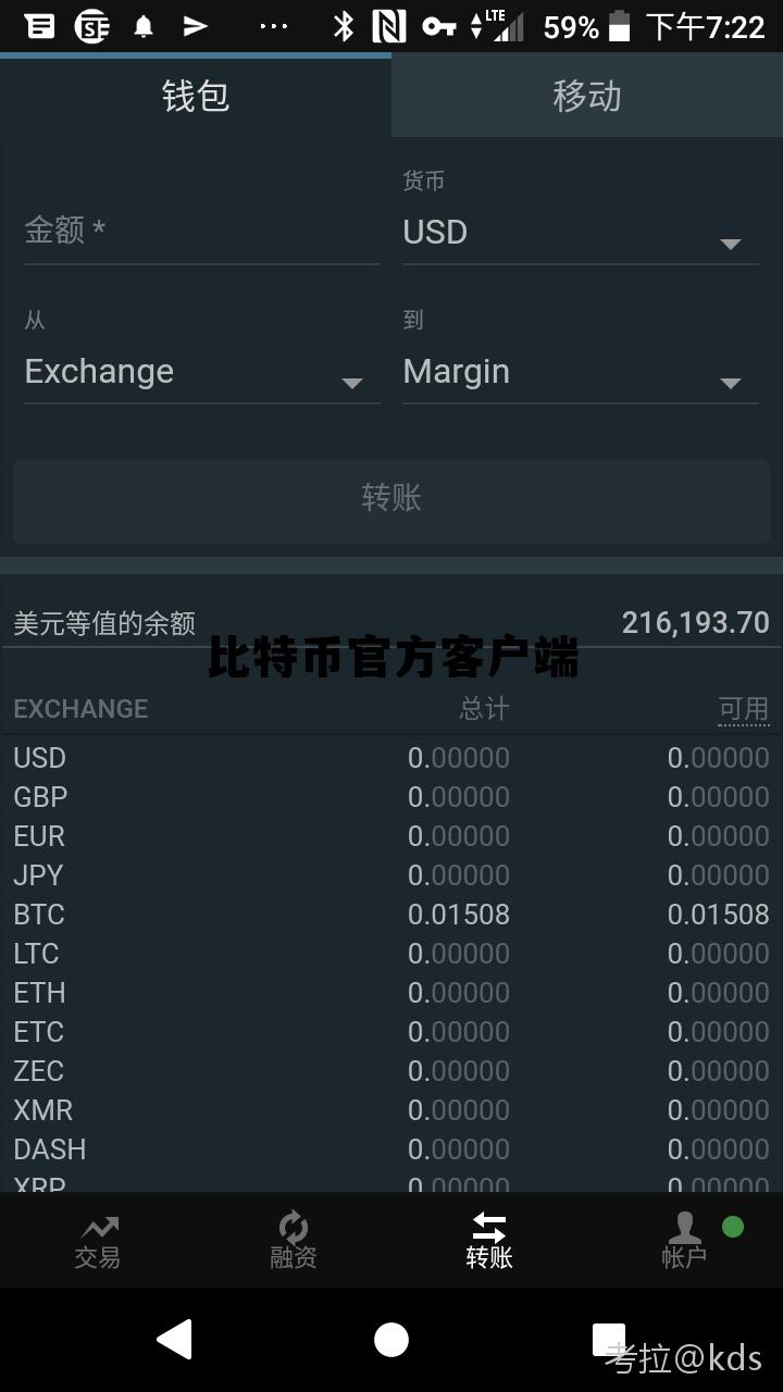比特币官方客户端，比特币官方客户端挖矿