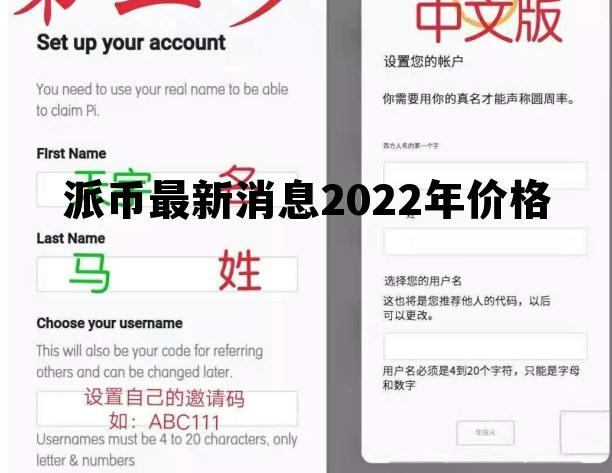 派币最新消息2022年价格，2021年派币价格最低多少钱