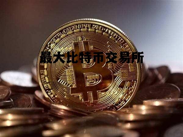 最大比特币交易所，比特币全球最大的交易所