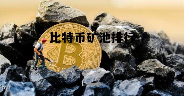 比特币矿池排行，比特币矿池排行榜