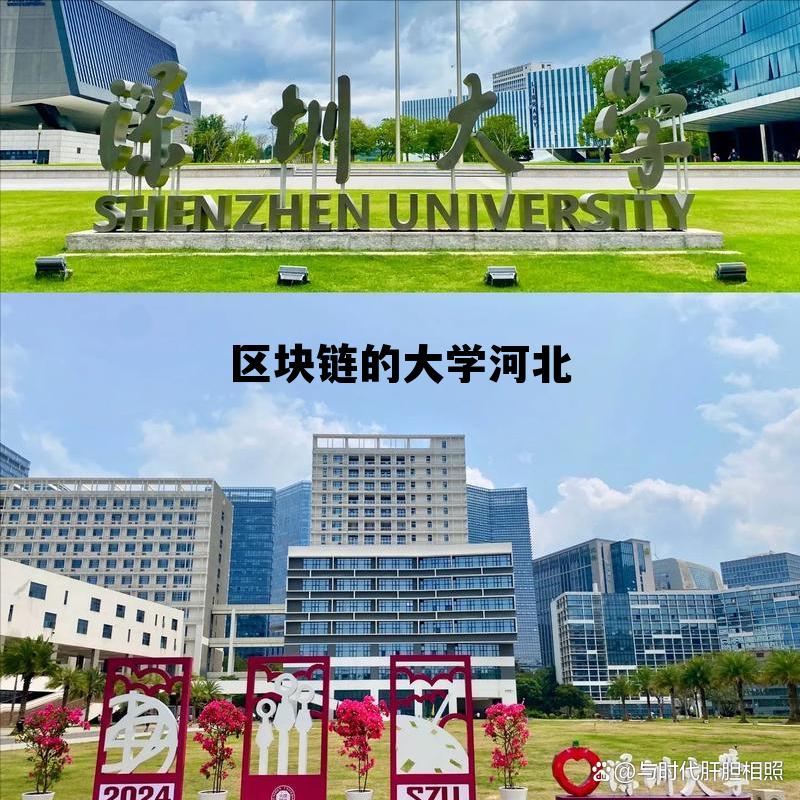 区块链的大学河北，区块链专业学校有哪些